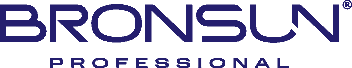 Bronsun Professional logo